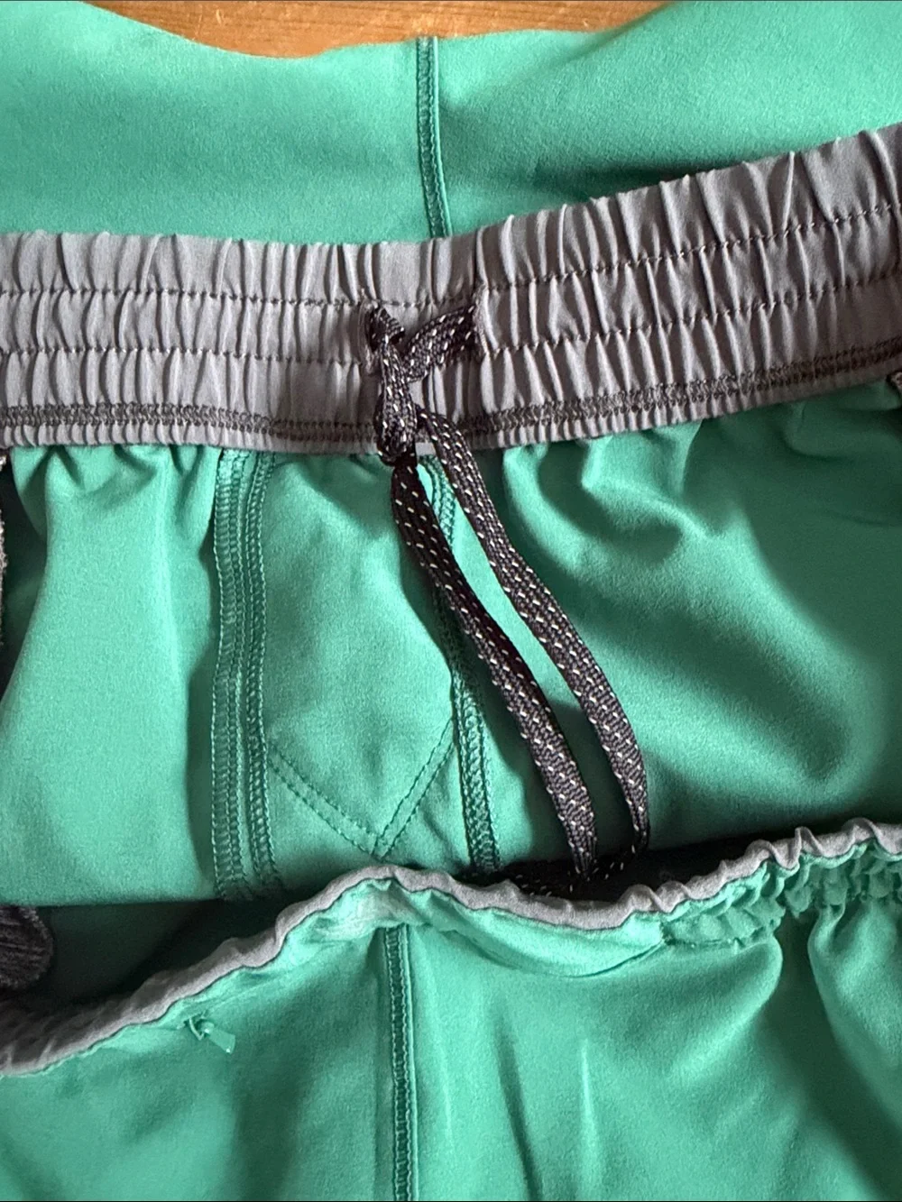 Mack Weldon Athletic Shorts